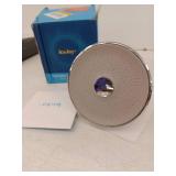 IceJoy Filtered Shower Head Chrome