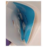 IceJoy Filtered Shower Head Chrome