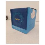 IceJoy Filtered Shower Head Chrome