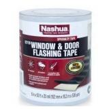 Nashua Window & Door Flashing Tape 6in