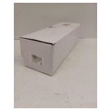 Modern Black Single Handle Bathroom Faucet