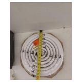 TruAire 16n. Round Air Diffuser 800-12 - lot of 2