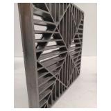 NDS 1211 12x12 Black SQ Grate