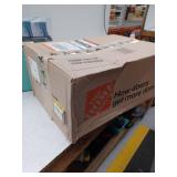 Fluidmaster K-400A-023 Mansfield Toilet Fill Valve and Flush Valve Seal Repair Kit, lot of 2