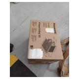 Panasonic FV-0511VQL1 WhisperCeiling DC Ventilation Fan/Light Combination  Speed Selector  Quiet