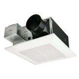 Panasonic 50-80-110 CFM WhisperFit DC Fan FV-0511VF1 Retrofit Bathroom Exhaust Fan