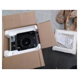 Panasonic 50-80-110 CFM WhisperFit DC Fan FV-0511VF1 Retrofit Bathroom Exhaust Fan