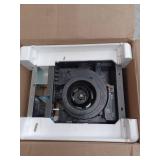 Panasonic 50-80-110 CFM WhisperFit DC Fan FV-0511VF1 Retrofit Bathroom Exhaust Fan