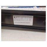 210 20 in. x 25 in. x 4 in. MERV 11 FPR 12 Pleated Filter For Air Cleaner Models 1210/1620/2210/2216/3210/4200 - Lot of 2