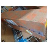 Flow Classic Single-Handle Pull-Down Sprayer Kitchen Faucet in Champagne Gold