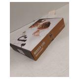 AKIFGN 8-inch Widespread Bathroom Faucet with Pull-Out Sprayer