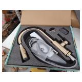 FORIOUS Pull-Down Kitchen Faucet