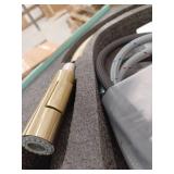 FORIOUS Pull-Down Kitchen Faucet