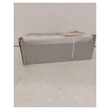 Waterfall Tub Faucet with 12 in. Rain Shower Head System Handheld Shower Head Set