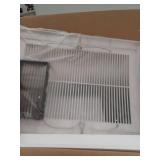 Whisper Cozy DC 80/110 CFM Pick-A-Flow Ceiling Bathroom Exhaust Fan/Heater with Flex-Z-Fast Easy Install Bracket