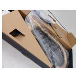 Motion Activated Single-Handle Pull-Down Sprayer Kitchen Faucet in Champagne Gold