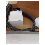 Motion Activated Single-Handle Pull-Down Sprayer Kitchen Faucet in Champagne Gold