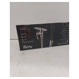 Motion Activated Single-Handle Pull-Down Sprayer Kitchen Faucet in Champagne Gold