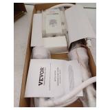 Bilge Pump 1/7 HP 1100GPH 12-Volt Automatic Submersible Utility Pump with Float Switch 1.1 in. for Boats Ponds Pools