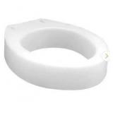 Toilet Seat Elevator, Elongated