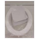 Toilet Seat Elevator, Elongated