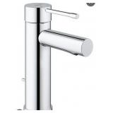 GROHE Essence New Single Hole Single-Handle