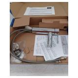 GROHE Essence New Single Hole Single-Handle