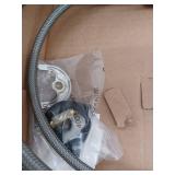 GROHE Essence New Single Hole Single-Handle