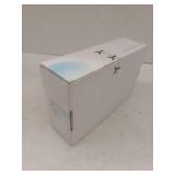 BWE Waterfall Single Hole Single Handle Bathroom Vessel Sink Faucet With Pop-up Drain Assembly in Oil Rubbed Bronze