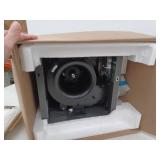 Panasonic FV-0511VQL1 WhisperCeiling DC Ventilation Fan/Light Combination, Speed Selector, Quiet