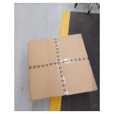 Alexia 25  Abstract Integrated LED Metal Adjustable Pendant  Black