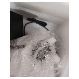 Sewer Pipe Camera 9in. Screen Pipeline Inspection Camera 230 ft. IP68 with DVR Function,12 LED Light for Duct Drain Pipe