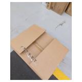 Sewer Pipe Camera 9in. Screen Pipeline Inspection Camera 230 ft. IP68 with DVR Function,12 LED Light for Duct Drain Pipe