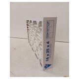 16 in. x 25 in. x 4 in. Ultimate Pleated Air Filter MERV 13
