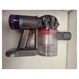Dyson V8 Origin Extra Cordless Vacuum Cleaner