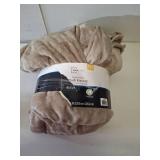 Mainstays Blanket Super Soft Plush