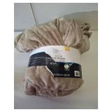 Mainstays Blanket Super Soft Plush