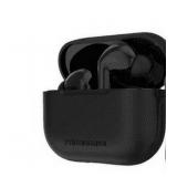 Probuds Combo 2.0 Black