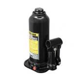 Black Jack 6 Ton Welded Steel Bottle Jack  T90613W