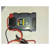 750 Watts Vehicle Power Inverter
