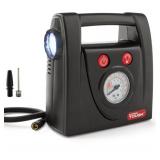 Hyper Tough DC12V Standard Tire Inflator