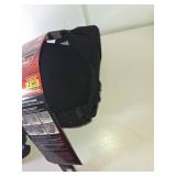 Genuine Dickies 2 Piece Westport Low Back Car Seat Covers Black