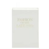 U Brands Book Diversion Safe, 8.66 x 6.02 x 1.77 in., Hidden Combination Lock Cash Money Box