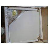 FURINNO FLOATING SHELF FITS SPACE