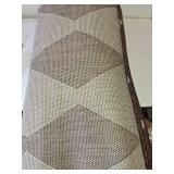 Nourison Positano POS03 Natural Ivory Indoor/Outdoor Area Rug 9x12