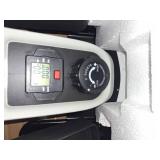 Sunny Health & Fitness Magnetic Under Desk Elliptical Machine