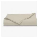 Mainstays 300 Thread Count Easy Care Percale Fitted Sheet KING SIZE