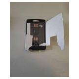 Duracell Optimum AAA Batteries - 4pk Alkaline Battery with Resealable Tray