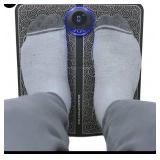EMS FOOT MASSAGER