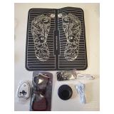 EMS FOOT MASSAGER